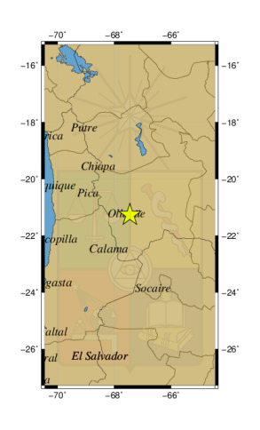 Referencia geográfica