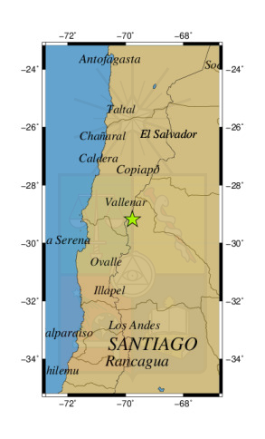 Referencia geográfica