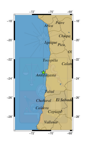 Referencia geográfica