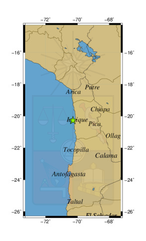 Referencia geográfica