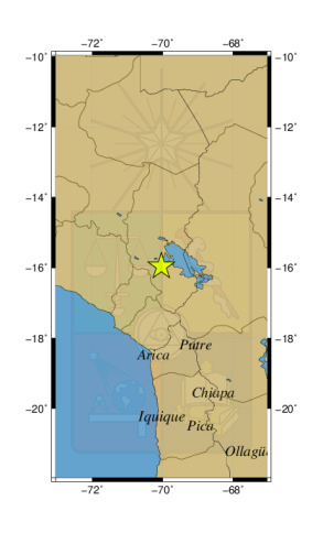 Referencia geográfica