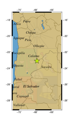 Referencia geográfica
