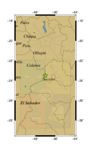 Referencia geográfica