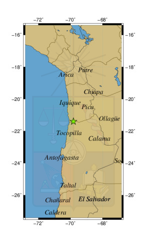Referencia geográfica
