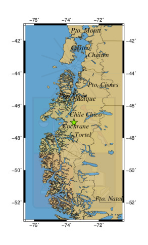 Referencia geográfica