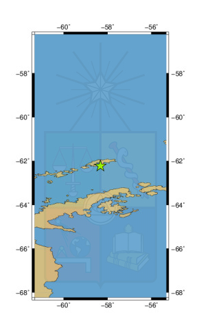 Referencia geográfica