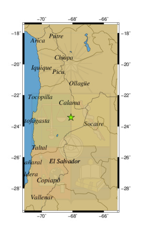Referencia geográfica