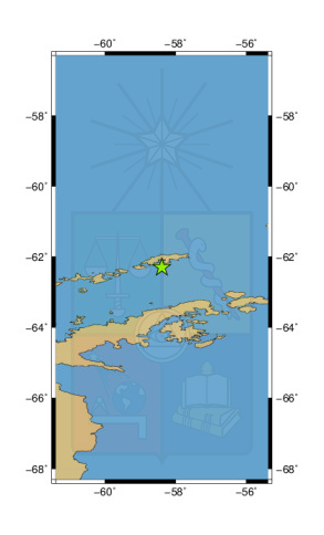 Referencia geográfica