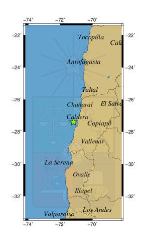 Referencia geográfica