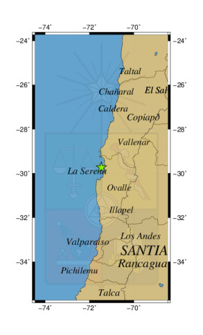 Referencia geográfica