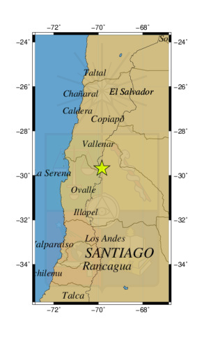 Referencia geográfica