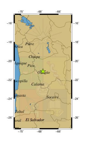 Referencia geográfica