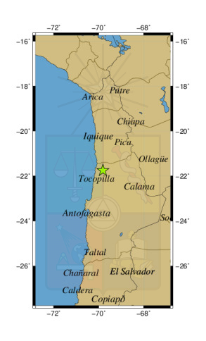 Referencia geográfica