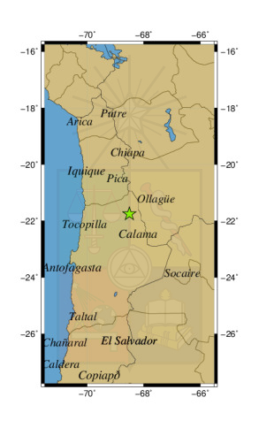 Referencia geográfica