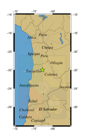 Referencia geográfica