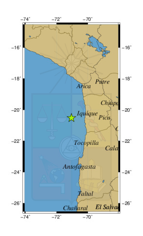 Referencia geográfica