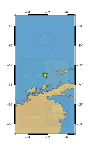 Referencia geográfica