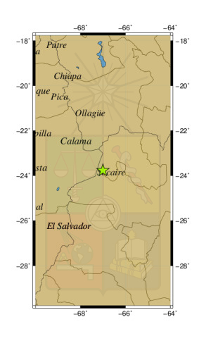 Referencia geográfica