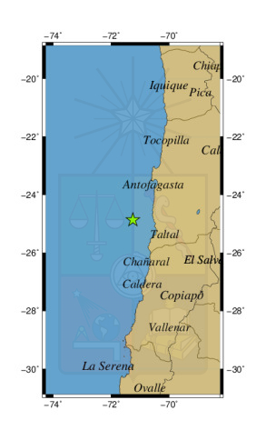Referencia geográfica