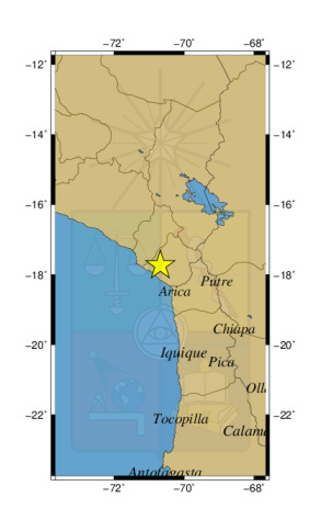 Referencia geográfica