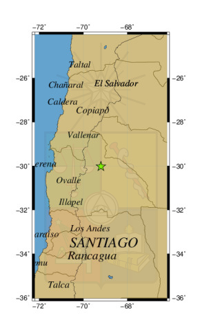 Referencia geográfica