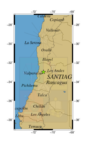 Referencia geográfica