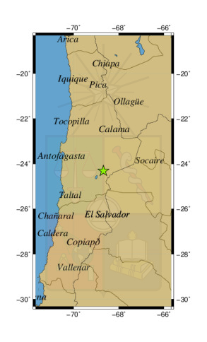 Referencia geográfica