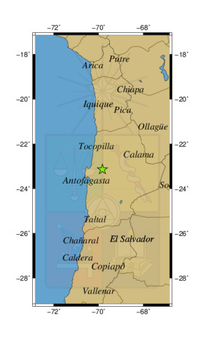 Referencia geográfica