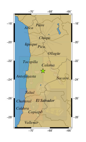 Referencia geográfica
