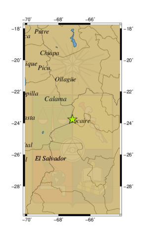 Referencia geográfica