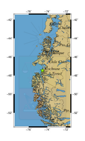 Referencia geográfica