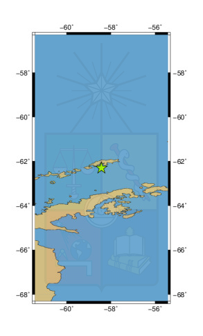 Referencia geográfica