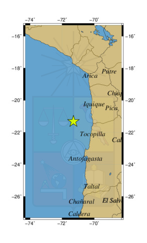 Referencia geográfica