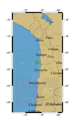 Referencia geográfica