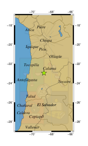 Referencia geográfica