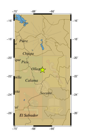 Referencia geográfica