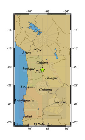 Referencia geográfica