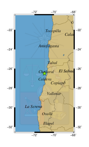 Referencia geográfica