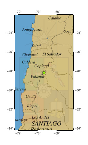 Referencia geográfica