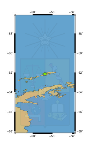 Referencia geográfica
