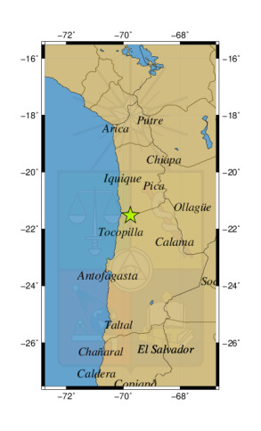 Referencia geográfica