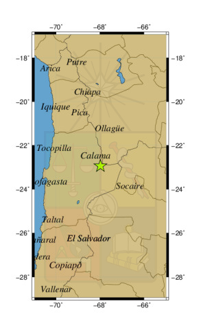 Referencia geográfica