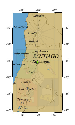 Referencia geográfica