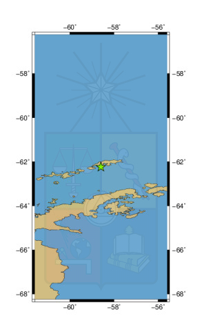 Referencia geográfica