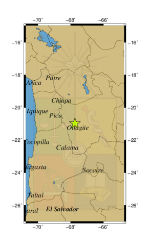 Referencia geográfica