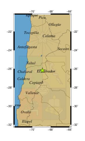 Referencia geográfica