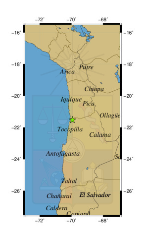 Referencia geográfica