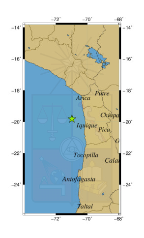 Referencia geográfica