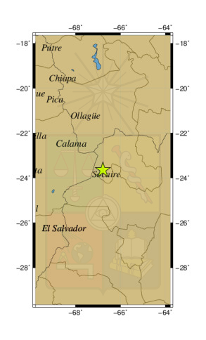 Referencia geográfica