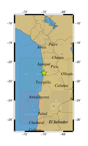Referencia geográfica